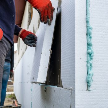 isolation par exterieur Pourquoi isoler sa maison par l’extérieur ?