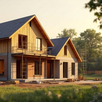 Quel budget pour construire une maison individuelle ?