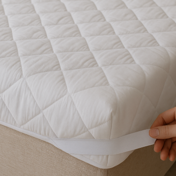protège-matelas