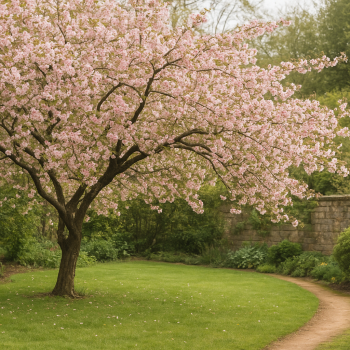 quand et comment tailler un prunus