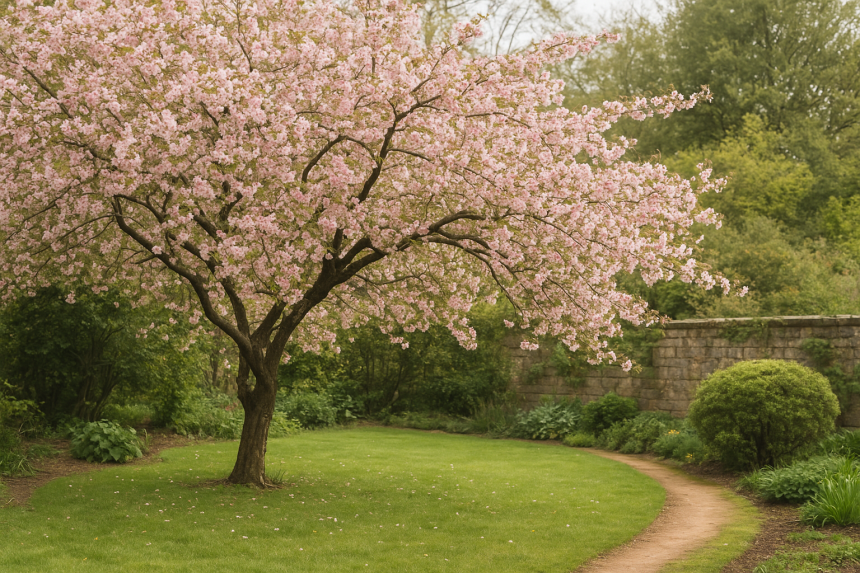 quand et comment tailler un prunus