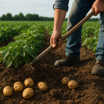 Comment butter les pommes de terre : guide pratique