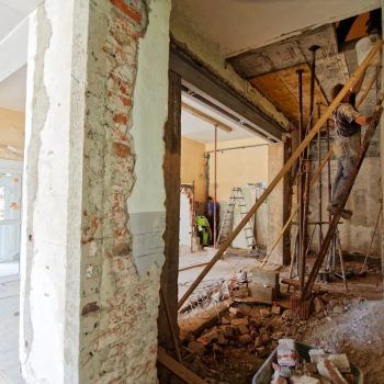 Aménager sa maison avec méthode pour gagner en confort